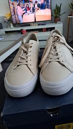 Tommy Hilfiger sneakers maat 45, Ophalen of Verzenden, Zo goed als nieuw