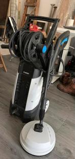 Hogedrukreiniger, Doe-het-zelf en Verbouw, Reinigingsmachines, Ophalen, Gebruikt, Overige typen