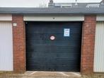 Garagebox te huur – Barendrecht