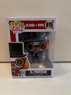 Funko Pop El Profesor 915, Ophalen, Nieuw