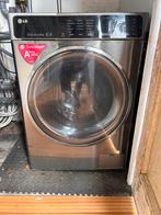 Lg wasmachine, Ophalen, Zo goed als nieuw
