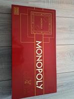 Parker Monopoly duits, Hobby en Vrije tijd, Gezelschapsspellen | Bordspellen, Gebruikt, Ophalen of Verzenden