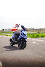 Zip 70cc 2t, Maximaal 45 km/u, Ophalen of Verzenden, 70 cc, Zo goed als nieuw