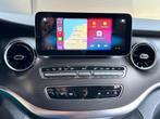 Mercedes-Benz V-Klasse V300d | LANG | MAXTON | 360 | Burmeis, Automaat, 4 cilinders, Bedrijf, Diesel