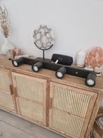 Ikea Lamp - 4 Spots Richtbaar, Led-lamp, Gebruikt, Minder dan 30 watt, Overige fittingen