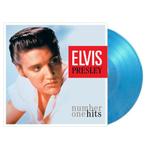 Elvis Presley - Number One Hits (LP), Ophalen of Verzenden, Nieuw in verpakking, 12 inch, Rock-'n-Roll