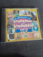De allerleukste van Kinderen voor Kinderen deel 3, Cd's en Dvd's, Cd's | Kinderen en Jeugd, Ophalen of Verzenden, Zo goed als nieuw