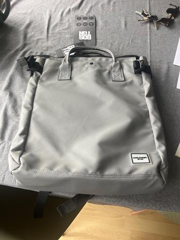 Nörlander Enkele fietstas 16L beschikbaar voor biedingen