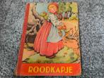Roodkapje, Ophalen of Verzenden, Gelezen, Fictie algemeen