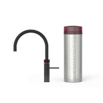 Quooker pro 3 Black Flex voor maar €1250,- beschikbaar voor biedingen