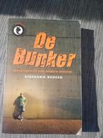 De Bunker - Stephanie Bodeen, Ophalen of Verzenden, Zo goed als nieuw, Stephanie Bodeen, Nederland