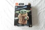 LEGO Star Wars – The Child (Baby Yoda) – Set 75318 – NIEUW, Ophalen of Verzenden, Nieuw, Complete set, Lego