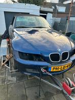 Bmw z3 motorkap, achterklep, deuren, spiegels, stoelen, Ophalen of Verzenden, BMW, Motorkap