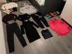 Pakket winterkleding S, Ophalen of Verzenden, Zo goed als nieuw, Maat 36 (S)