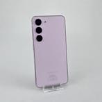 Samsung Galaxy S23 256GB 5G Roze, Telecommunicatie, Mobiele telefoons | Samsung, Samsung, Zo goed als nieuw, Support@Samsung.com