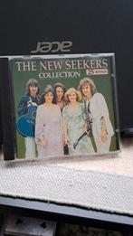 Cd The New Seekers. Collection, Ophalen of Verzenden, 1980 tot 2000, Zo goed als nieuw