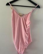 Reinders badpak lichtroze, maat M, Kleding | Dames, Badmode en Zwemkleding, Ophalen of Verzenden, Nieuw, Roze, Badpak