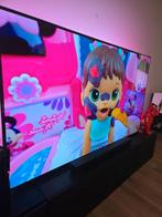 Philips oled Ambilight 77 inch, Ophalen, Philips, Zo goed als nieuw, 100 cm of meer