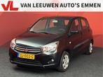 Suzuki Celerio 1.0 Exclusive, Auto's, Suzuki, Gebruikt, 400 kg, Handgeschakeld, Elektrische ramen