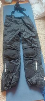 Motorbroek maat 54/34 XL van Lookwell  (grote maat), Motoren, Ophalen, Tweedehands, Broek | textiel