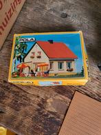 Pola HO 501 Modelhuis - Bouwpakket, Hobby en Vrije tijd, Modeltreinen | H0, Ophalen of Verzenden, Gebruikt, Gelijkstroom of Wisselstroom
