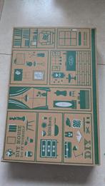 Nieuwe DIY Greenhouse Bouwset - Compleet & Ongeopend, Overige merken, Nieuw, Ophalen of Verzenden, Groter dan 1:32