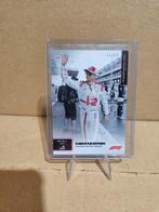 kimi raikkonen topps now /99 parallel formule 1, Ophalen of Verzenden, Nieuw, Plaatje