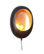 25 stuks Golden Egg Wandlampen - Partij 400,-, Huis en Inrichting, Ophalen, Nieuw, Metaal