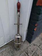 Flitspuit voor bestrijdings middelen tevernevelen, Ophalen of Verzenden, Huis en Inrichting