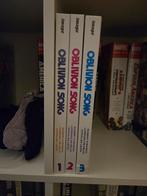 Oblivion Song OHC 1-3 (Complete serie), Amerika, Complete serie of reeks, Ophalen of Verzenden, Zo goed als nieuw