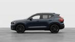 Volvo XC40 B4 197 pk Plus Black Edition | Model 2026 | 20" |, 12 maanden, Euro 6, 4 cilinders, Blauw