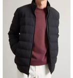 Woolrich Bering donsjack nieuw, Verzenden, Zwart, Nieuw, Woolrich