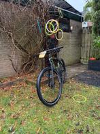 Strandfiets, Fietsen en Brommers, Gebruikt, 57 cm of meer, Heren, Geen vering