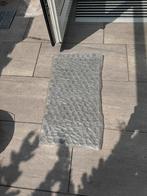 Grindrooster grijs 39,2 x 76,4 x 3,2 cm, Tuin en Terras, Grind, Keien en Split, Ophalen, Zo goed als nieuw, Overige materialen
