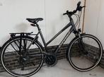 Te koop, twee Stevens toerfietsen dames/ heren, 28 inch, Gebruikt, Meer dan 20 versnellingen, Ophalen