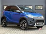 Aixam Crossover Premium XXL Brommobiel 2019 22dkm Carplay, Overige merken, Gebruikt, DVDL Brommobielen, Info@dvdlbrommobielen.nl