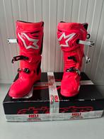 Alpinestars Tech 10 Diva size 7 NEW, Motoren, Ophalen of Verzenden, Nieuw met kaartje, Laarzen