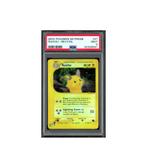 Pokemon Raichu Reverse Holo e-Series Skyridge #27 PSA 9, Ophalen of Verzenden, Zo goed als nieuw, Losse kaart, Foil