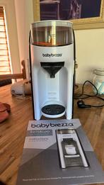Baby brezza formula pro afvance, Kinderen en Baby's, Babyvoeding en Toebehoren, Ophalen of Verzenden, Zo goed als nieuw, Overige typen