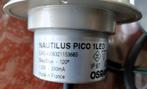 PICO LED OSRAM SPOT 1.2 WATT ALUMINIUM 8 STUKS, Ophalen of Verzenden, Nieuw