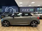 Audi A1 Sportback 30 TFSI Pro Line S|CarPlay|17 Inch|Clima, Voorwielaandrijving, Stof, Euro 6, LED verlichting