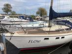 Delher Optima 98 AK, Watersport en Boten, Diesel, Polyester, Gebruikt, Tourjacht of Cruiser