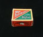 Vintage Hoffmann's stijfsel mini verpakking met inhoud..., Verzamelen, Merken en Reclamevoorwerpen, Ophalen of Verzenden, Gebruikt