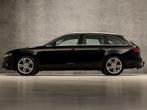 Audi A4 Avant 1.8 TFSI Sport 161Pk (YOUNGTIMER, SCHERM, CLIM, Auto's, Audi, Stof, Gebruikt, Zwart, 4 cilinders