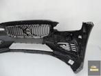 Volvo V V60 II S60 III 18- bumper voorgrille, Ophalen of Verzenden, Gebruikt, Volvo, Bumper