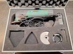 Bosch Multitool PMF190E, Ophalen, Gebruikt