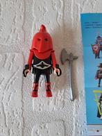 Playmobil figures 5203 series 1 Hangman beul, Kinderen en Baby's, Speelgoed | Playmobil, Ophalen of Verzenden, Nieuw, Complete set
