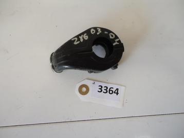 ZX6R 2003 - 2004 Kawasaki Gashendelhouder D1-15802 beschikbaar voor biedingen