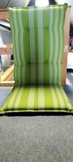 Madison tuinkussens, Tuin en Terras, Tuinmeubel-accessoires, Ophalen, Zo goed als nieuw