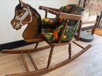 Gratis Toddler Horse rocking chair, Kinderen en Baby's, Ophalen, Gebruikt